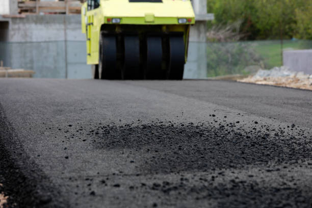 Best Residential driveway pavers in Flower Hill, MD