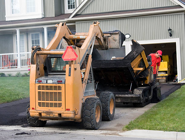 Best Interlocking driveway pavers in Flower Hill, MD